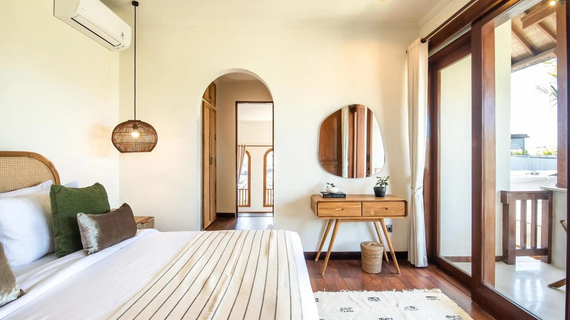 Holiday home Newly Renovated 4Br Villa 400M To Canggu Beach Indonesia