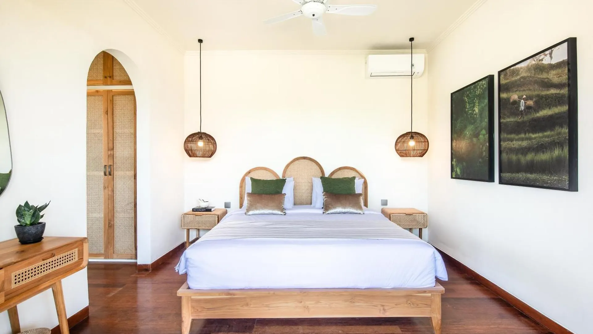 Holiday home Newly Renovated 4Br Villa 400M To Canggu Beach Indonesia