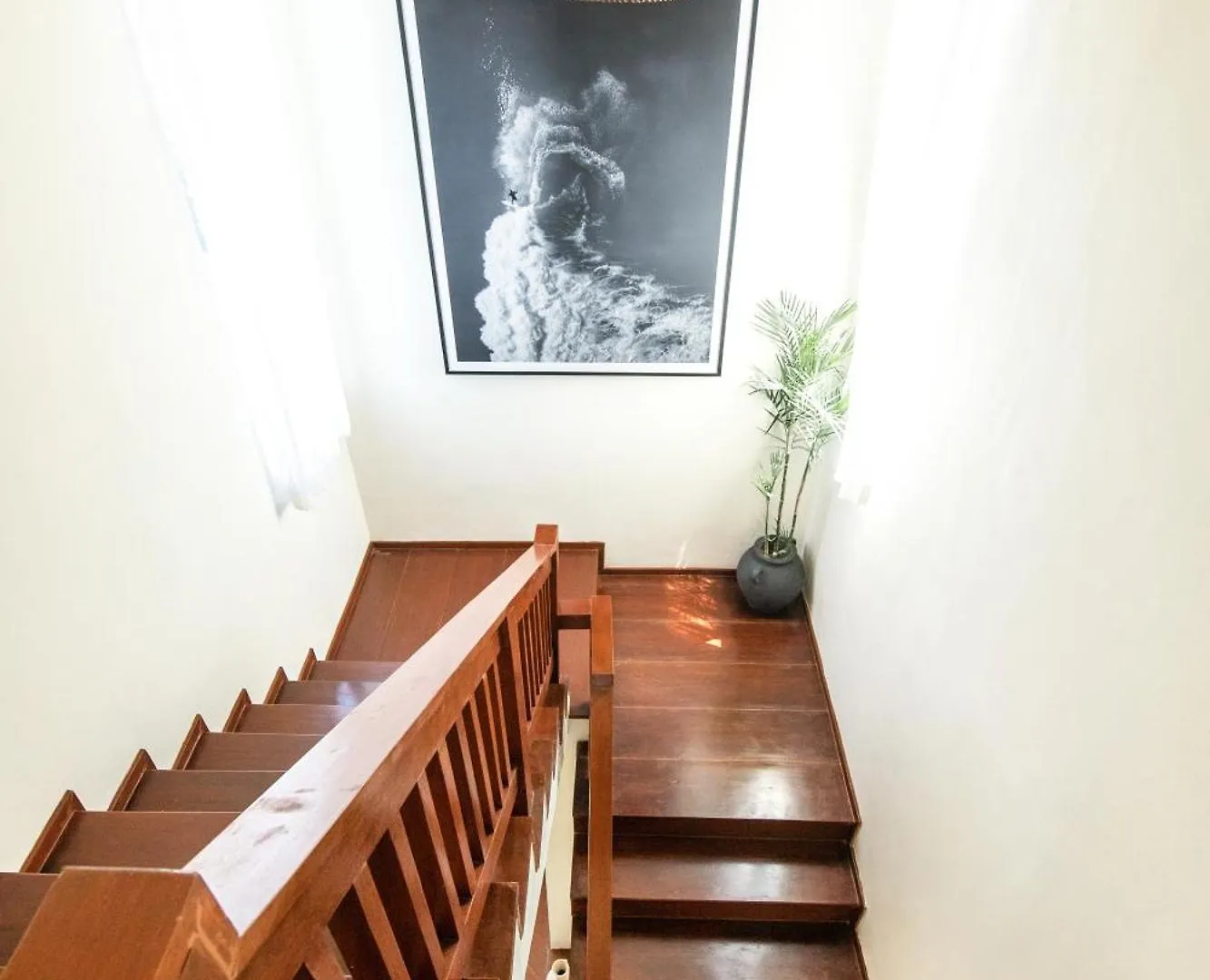 Newly Renovated 4Br Villa 400M To Canggu Beach Holiday home
