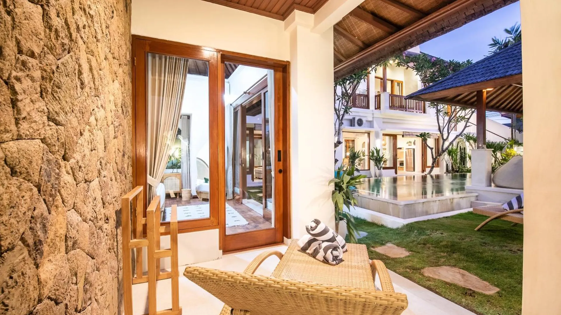 Holiday home Newly Renovated 4Br Villa 400M To Canggu Beach Indonesia